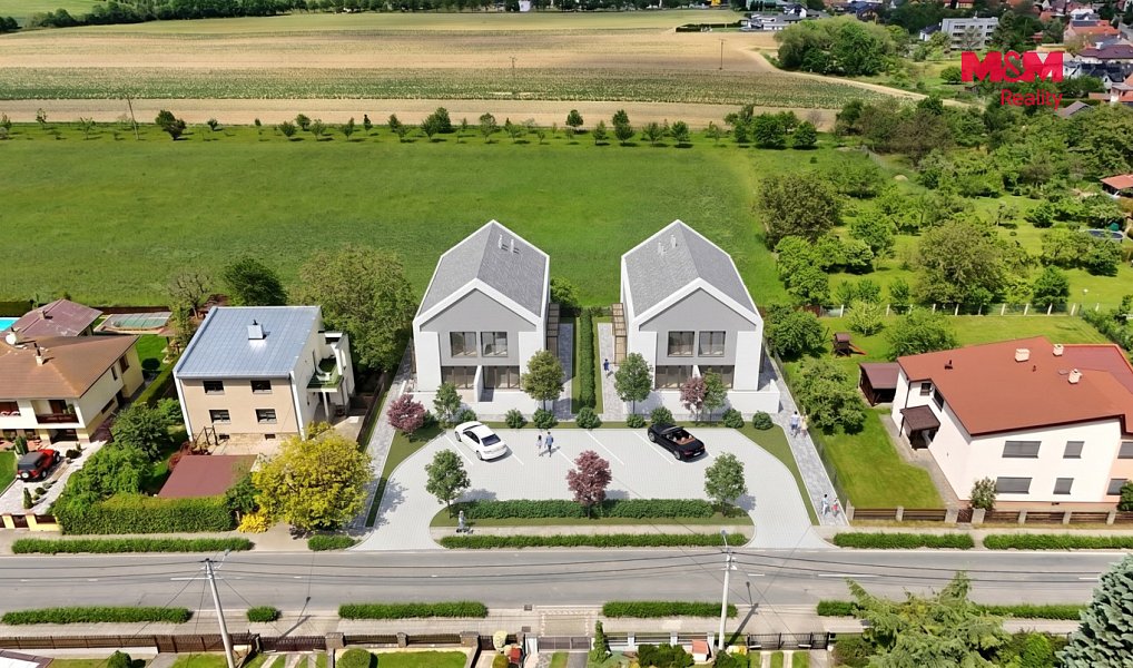 Prodej bytu atypického 117 m², Mokré Lazce – náhled fotky 4