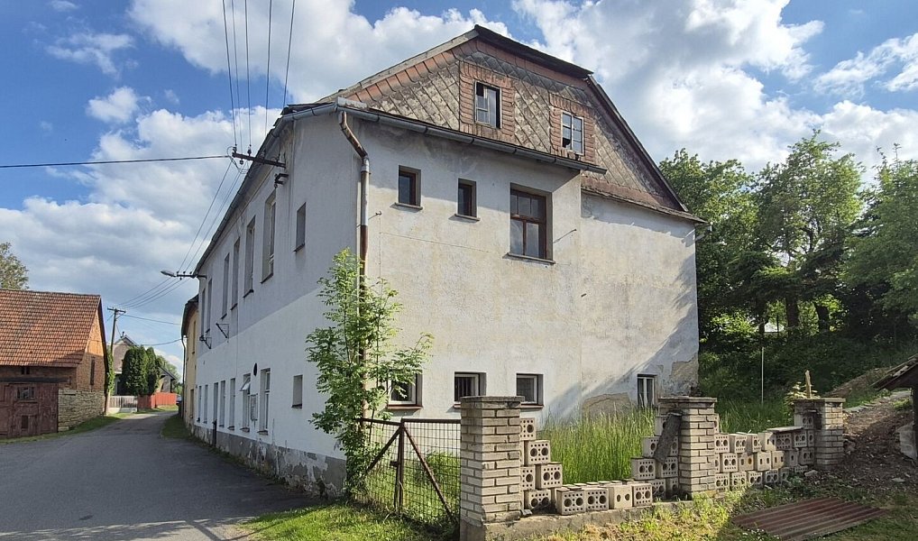 Prodej restaurace 372 m², Rohozná – náhled fotky 5
