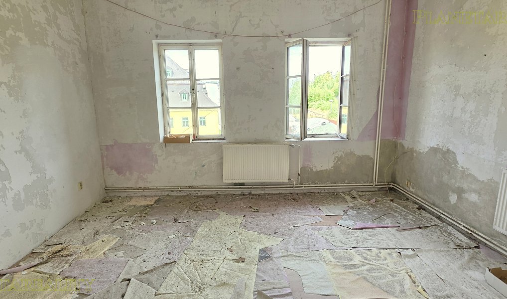Prodej domu 400 m² s pozemkem 254 m², Vejprty – náhled fotky 8