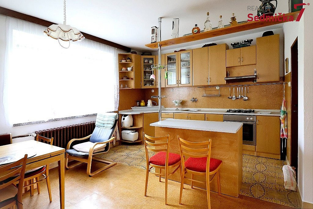 Prodej domu 155 m² s pozemkem 902 m² – fotografie 5