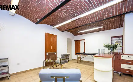 Pronájem komerčního objektu (jiného typu) 20 m², Bukovská, Ústí nad Labem - Skorotice