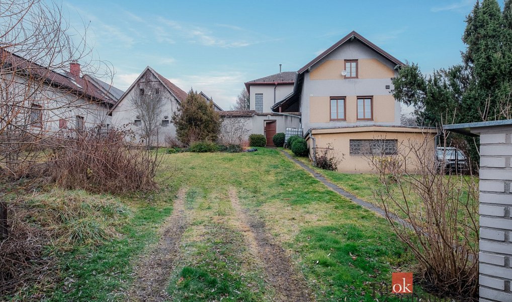 Prodej domu 116 m² s pozemkem 723 m², Rynárec – náhled fotky 30
