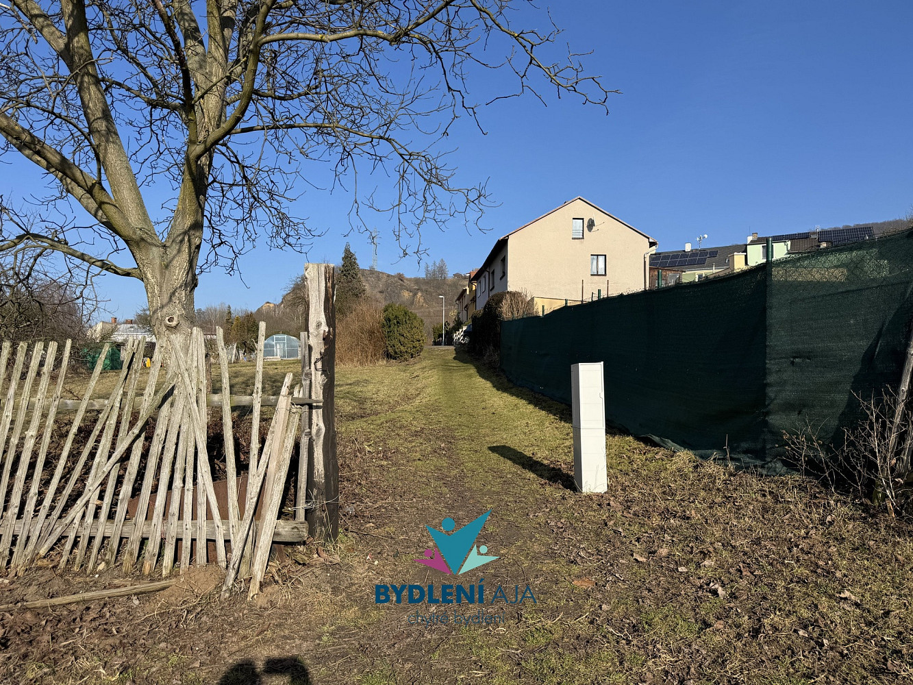 Prodej stavebního pozemku 65 589 m² – pohled 2