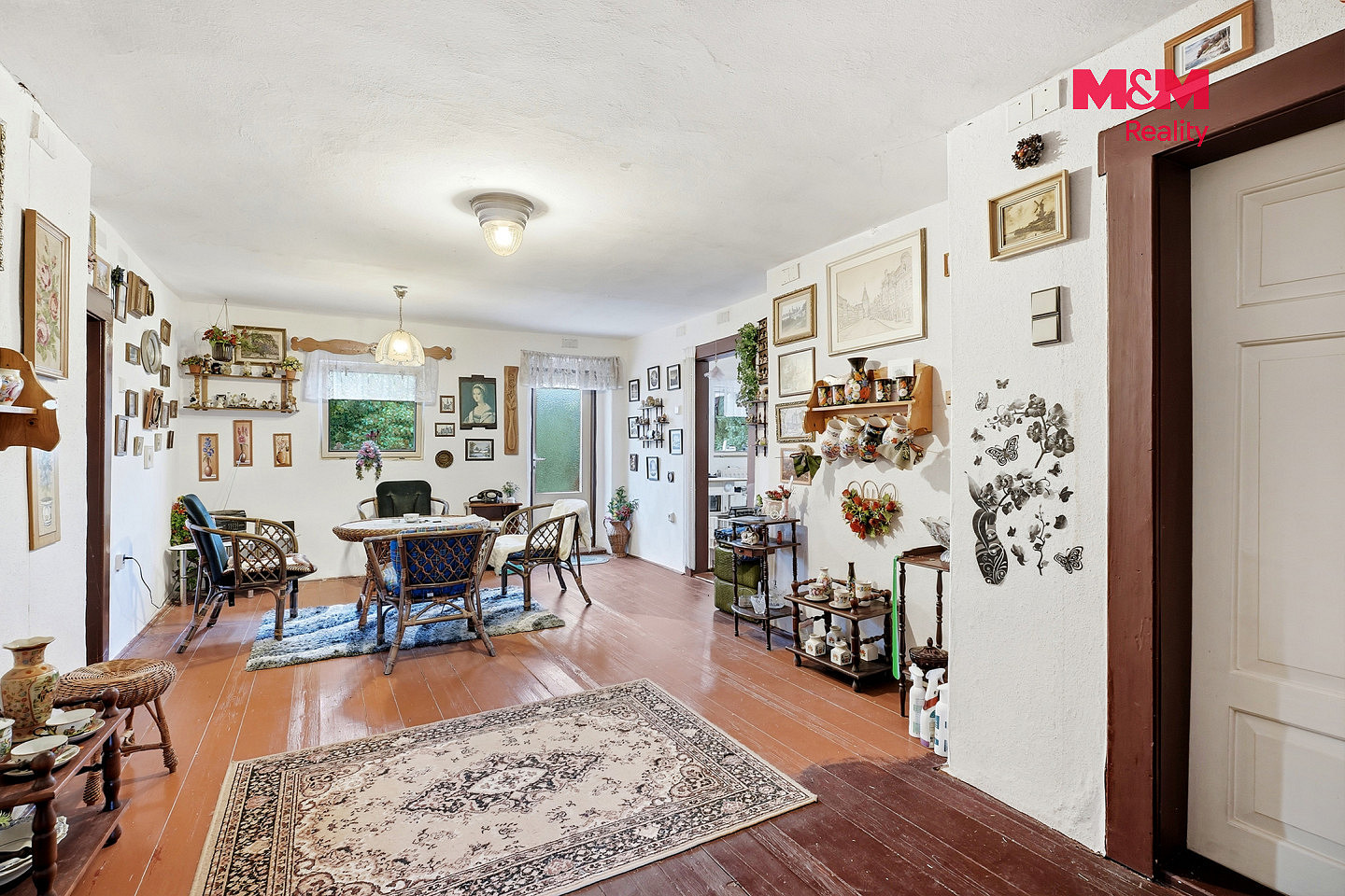 Prodej domu 270 m² s pozemkem 1 365 m² — photo 3
