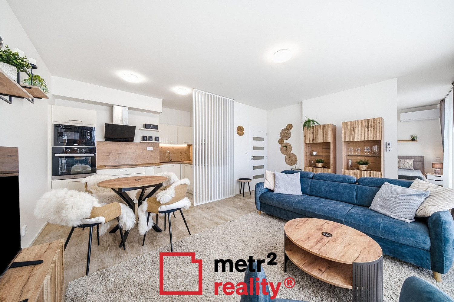 Prodej bytu 2+kk 54 m² – fotografie 2