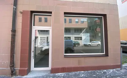 Pronájem obchodních prostor 32 m², Husovo nám., Děčín - Děčín IV-Podmokly