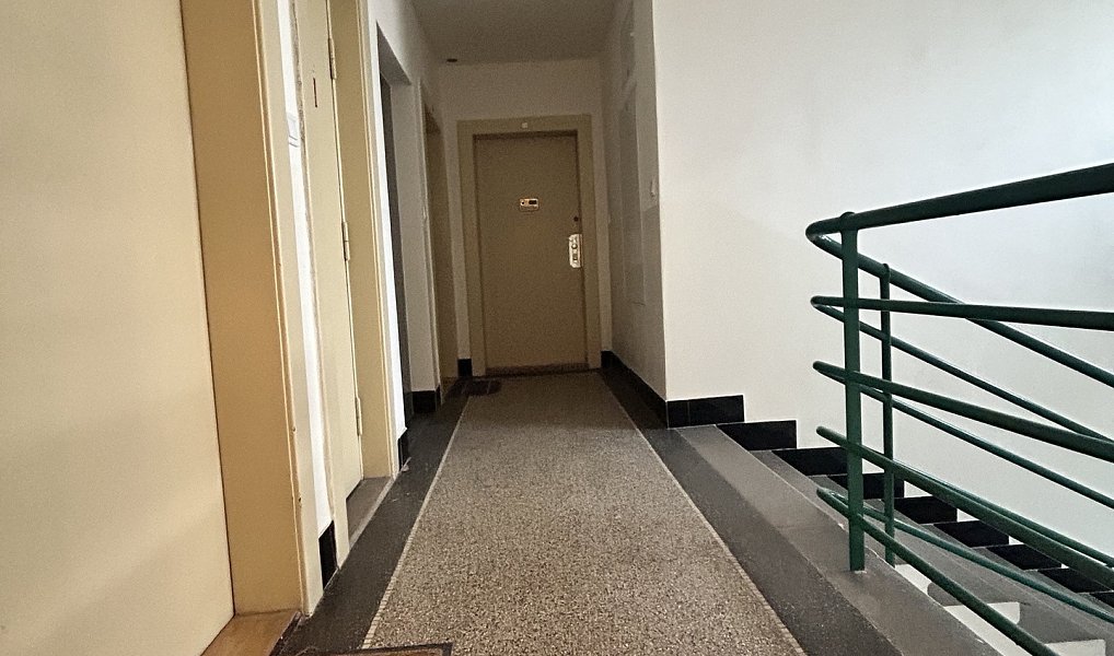 Pronájem bytu 2+kk 55 m², Praha – náhled fotky 17