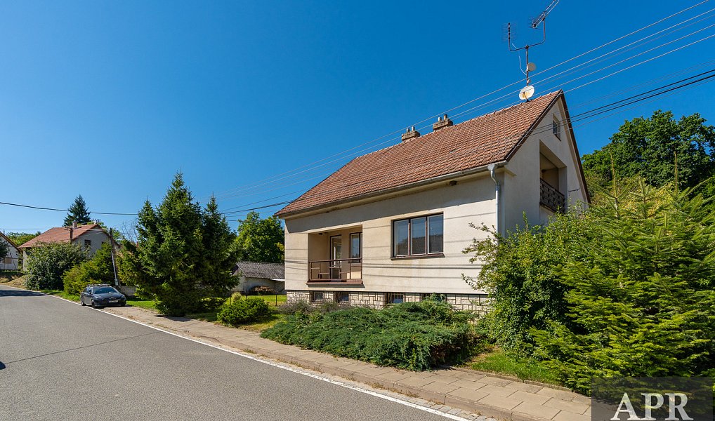 Prodej chaty/chalupy 198 m² s pozemkem 719 m², Nová Lhota – náhled fotky 2