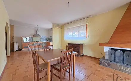 Prodej bytu 4+1 113 m², Silvi, Itálie