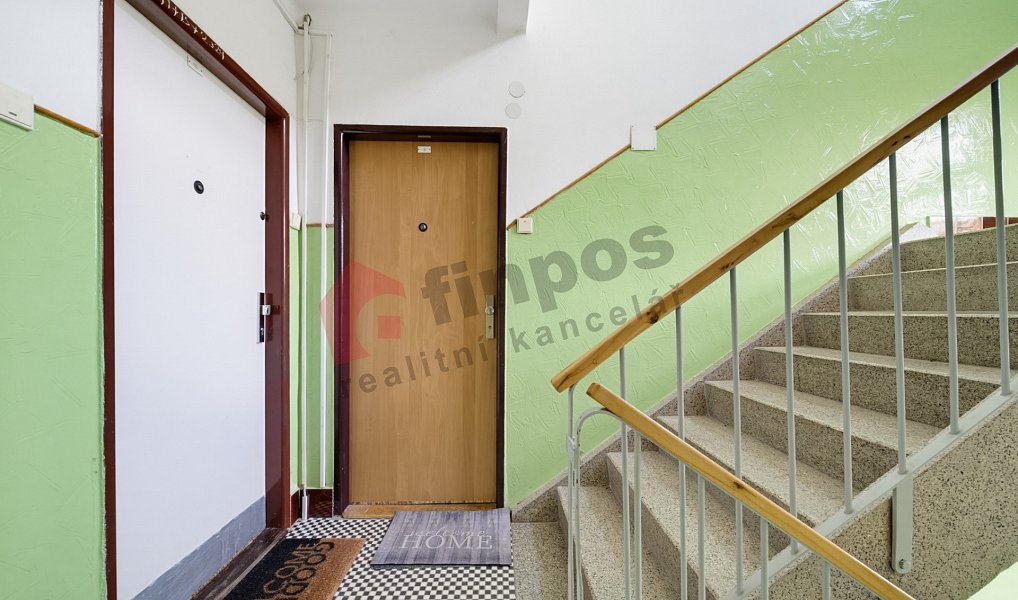 Prodej bytu 2+1 65 m², Strakonice – náhled fotky 14