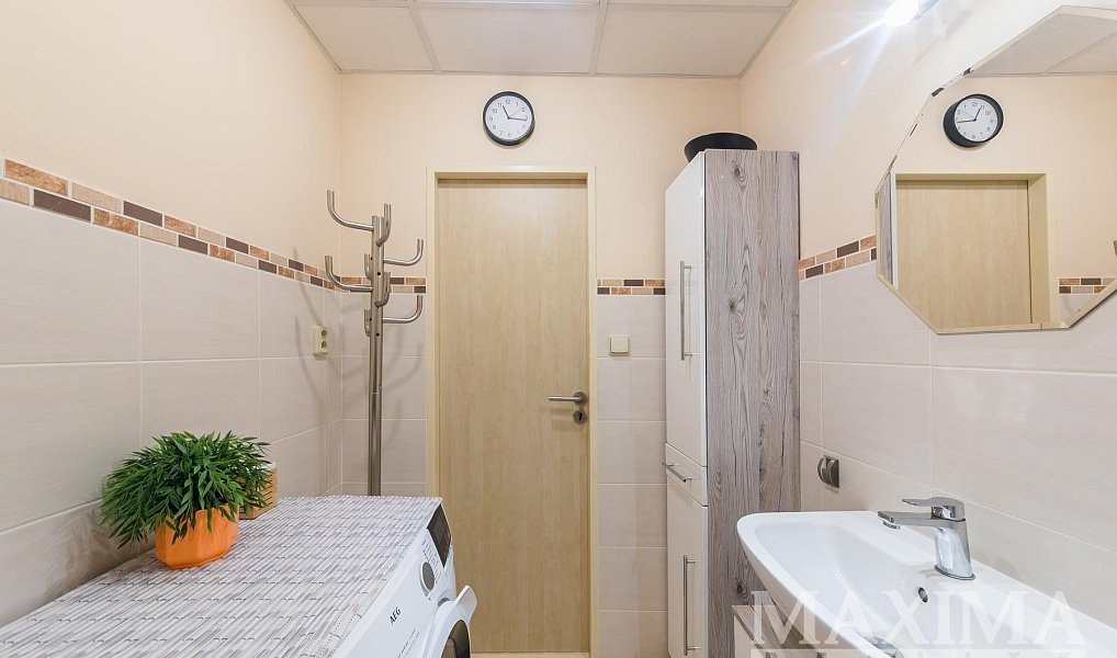 Pronájem bytu 3+kk 65 m², Praha – náhled fotky 17