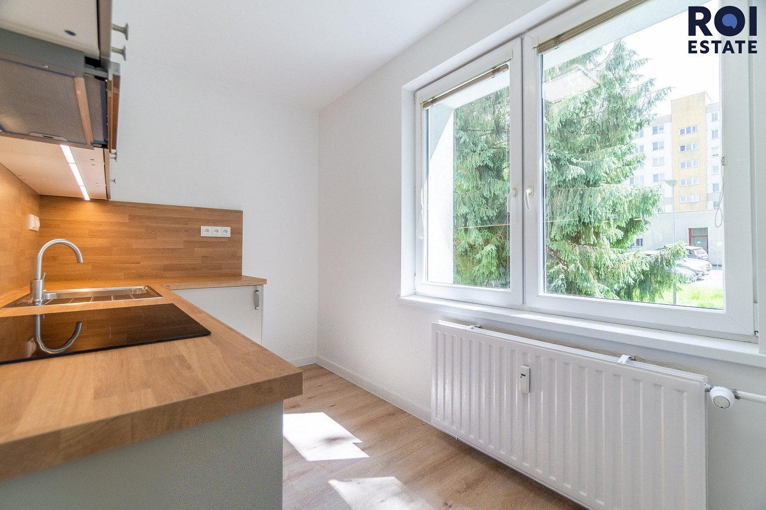 Pronájem bytu 2+1 61 m² — photo 2