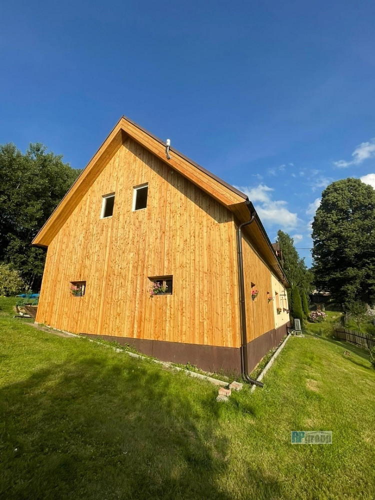 Prodej domu 200 m² s pozemkem 2 284 m² - Ansicht 4