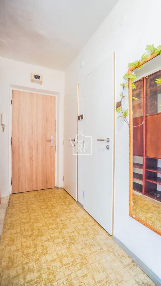 Prodej bytu 3+1 58 m² – fotografie 2