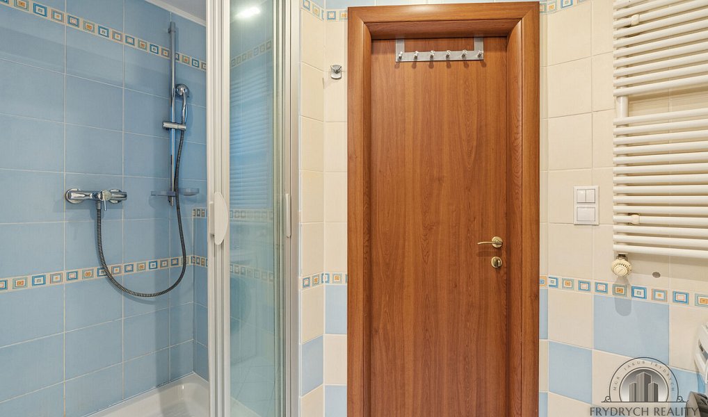 Pronájem bytu 5+1 160 m², Praha – náhled fotky 29
