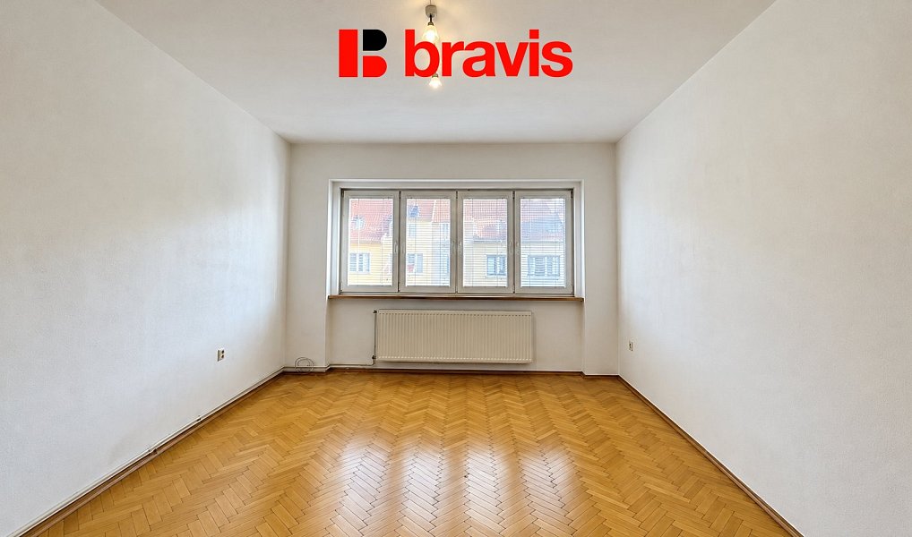 Pronájem bytu 1+1 48 m², Brno – náhled fotky 4