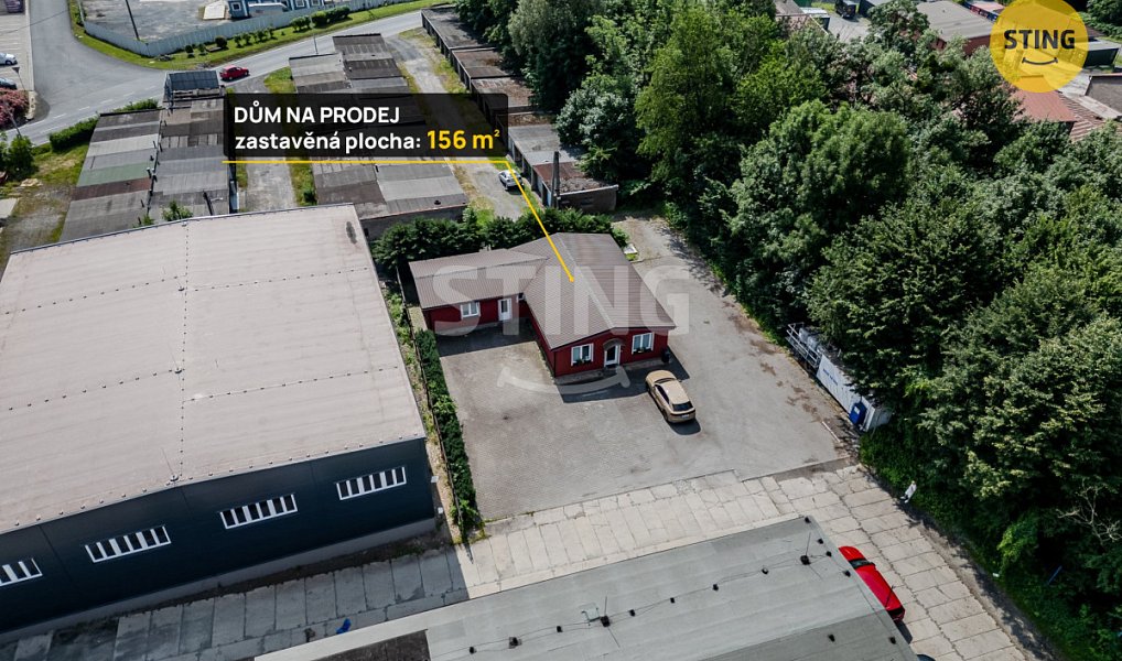 Prodej kanceláře 156 m², Třinec – náhled fotky 5