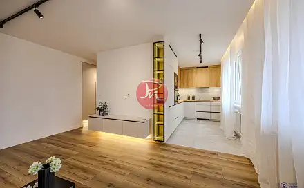 Prodej bytu 2+kk 52 m², Nálepkova, Ostrava - Poruba