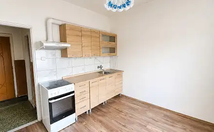 Prodej bytu 3+1 69 m², Úsobí, okres Havlíčkův Brod