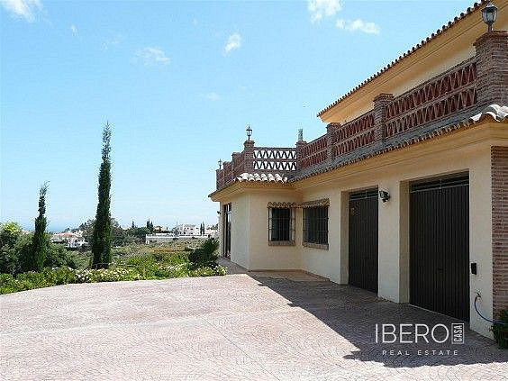 Casa 4+kk – Mijas, Urbanización Santa Rosa, Las Lomas de Mijas - Vista 5