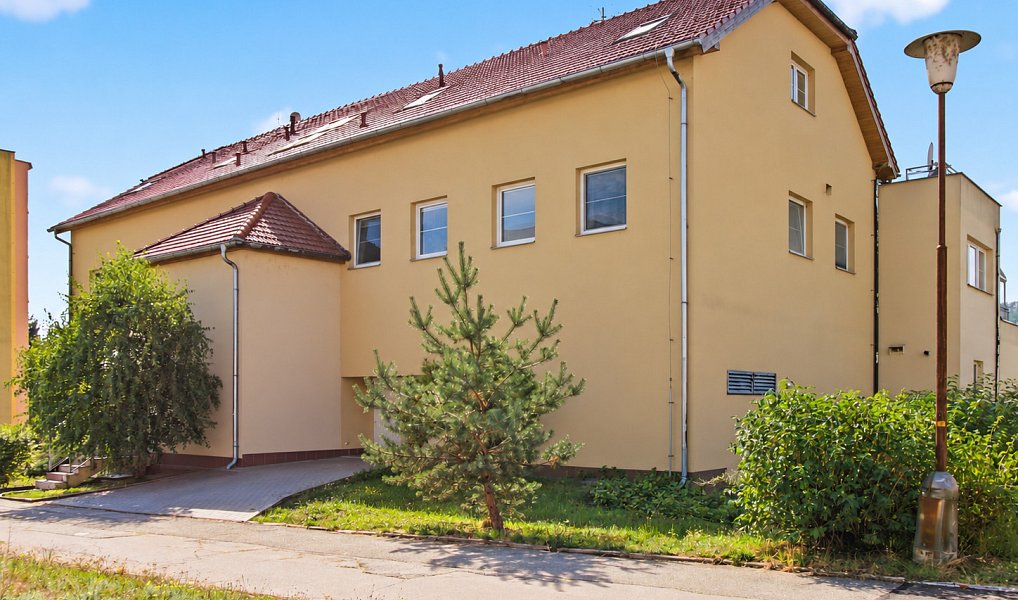 Pronájem bytu 3+kk, 101 m², Blansko