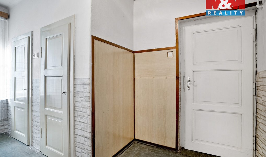 Prodej bytu 4+1 113 m², Semily – náhled fotky 16