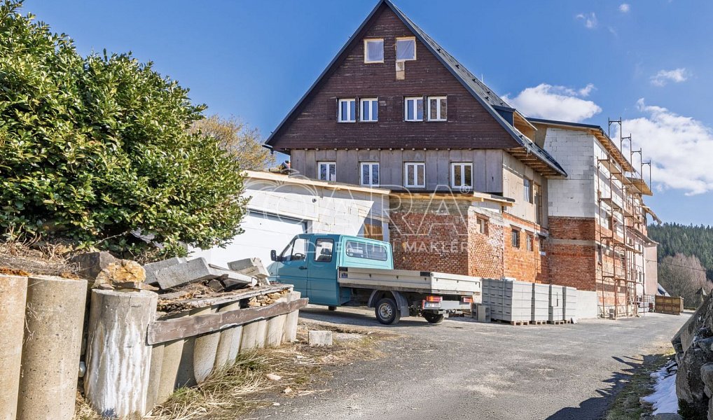 Prodej bytu 2+kk 43 m², Bublava – náhled fotky 11