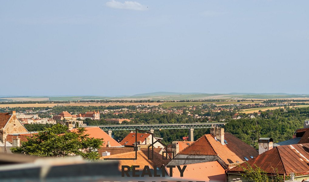 Prodej ubytovacího objektu 1 200 m², Znojmo – náhled fotky 39