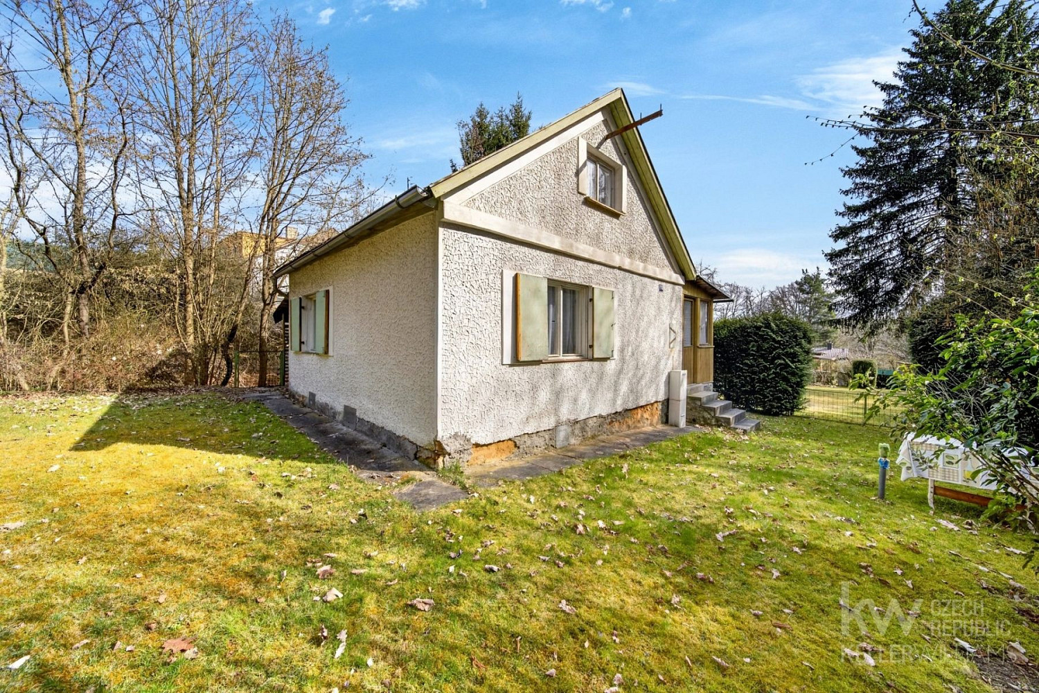 Prodej chaty/chalupy 100 m² s pozemkem 702 m²