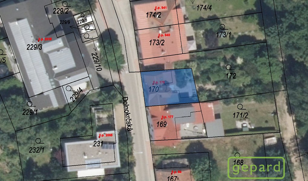 Prodej domu 111 m² s pozemkem 568 m², Praha – náhled fotky 3
