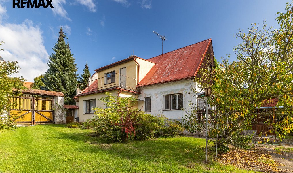 Prodej domu 100 m² s pozemkem 2 145 m², Kněžmost – náhled fotky 5