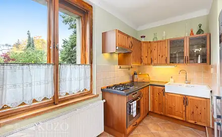 Prodej bytu 3+kk 84 m², Boženy Němcové, Mladá Boleslav - Mladá Boleslav II