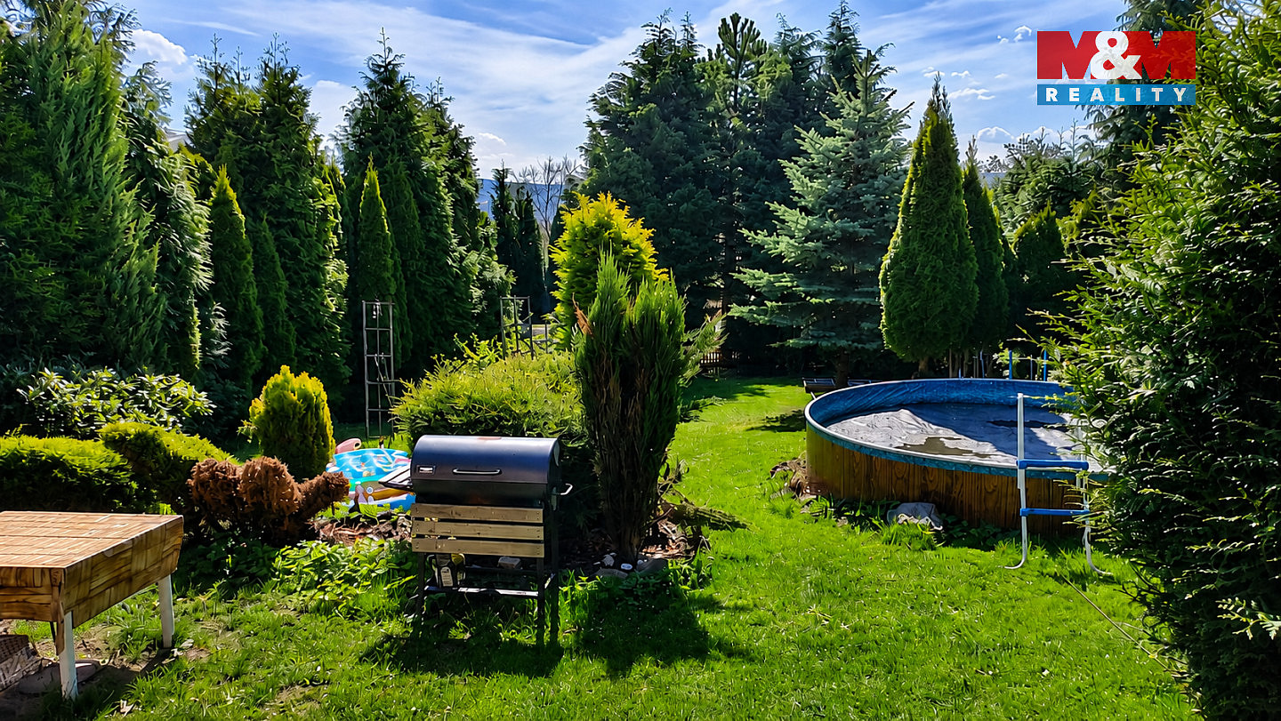 Prodej chaty/chalupy 15 m² s pozemkem 510 m² – fotografie 4