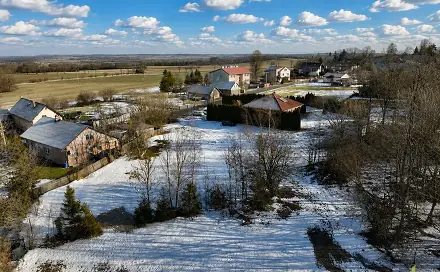 Prodej stavebního pozemku 1 319 m², Vítkov, okres Opava