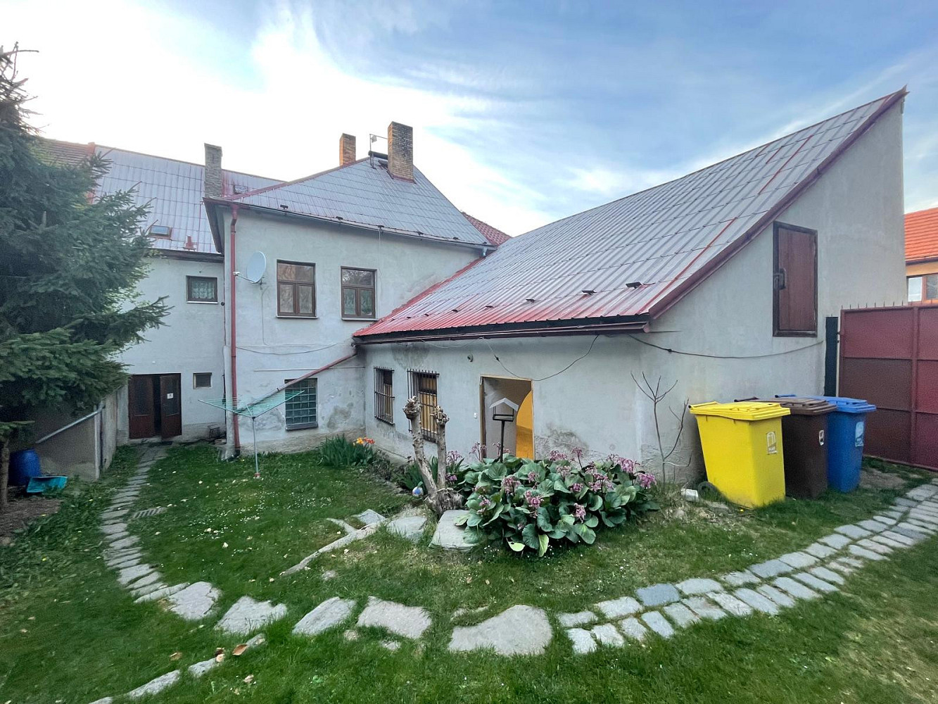 Prodej obchodních prostor 264 m² – pohled 6