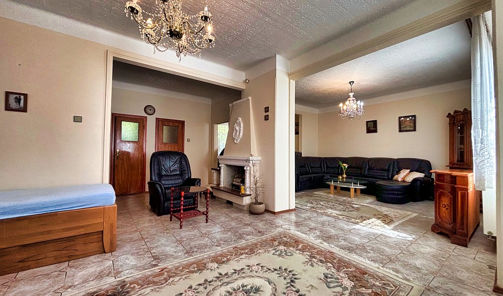 Prodej domu 184 m² s pozemkem 505 m², Praha – náhled fotky 4