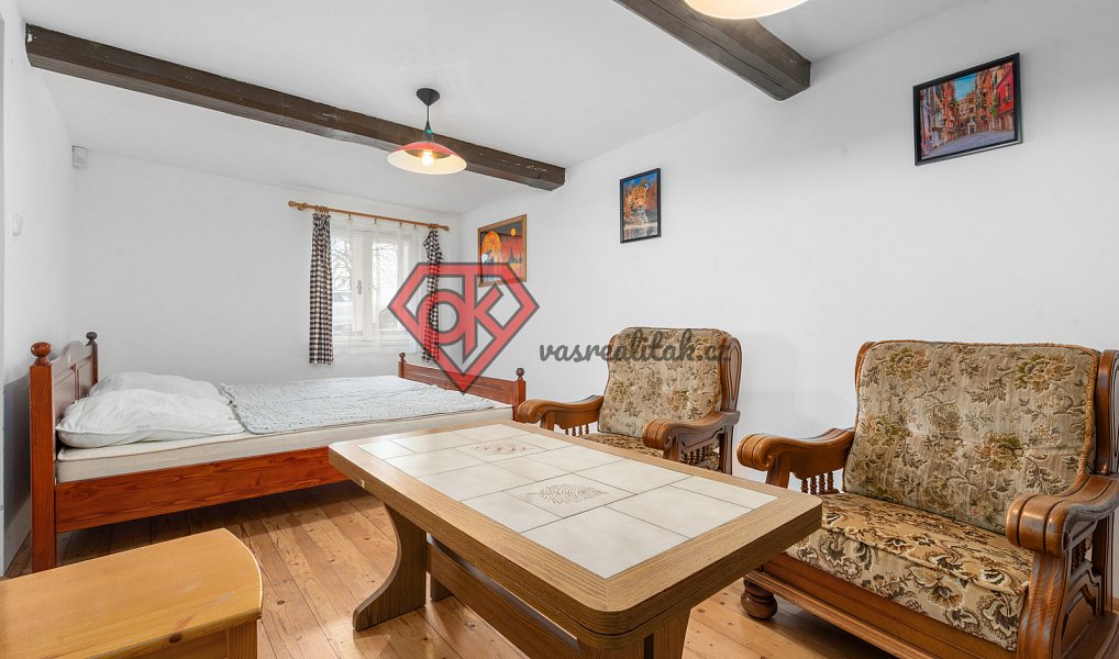 Prodej domu 115 m² s pozemkem 26 714 m², Kunvald – náhled fotky 6