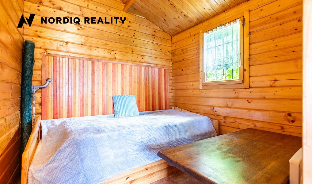 Prodej zahrady 738 m², Lom – náhled fotky 12