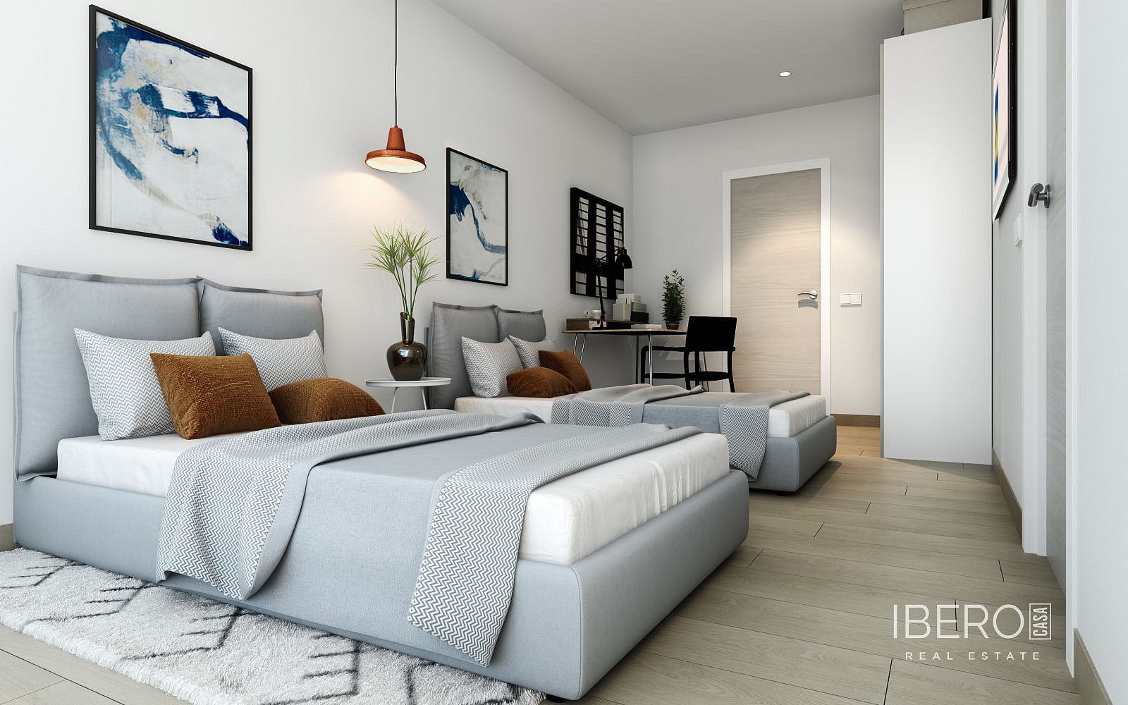 Casa 4+kk – Alacant / Alicante, Vistahermosa de la Creu, l'Alacantí - Más