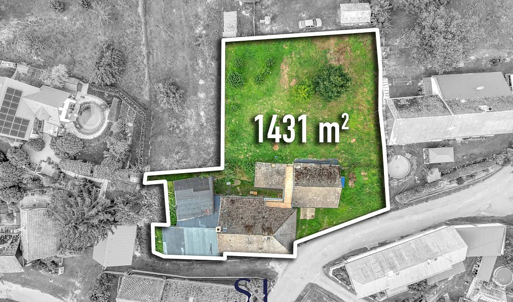 Prodej domu 211 m² s pozemkem 1 431 m², Chocnějovice – náhled fotky 3