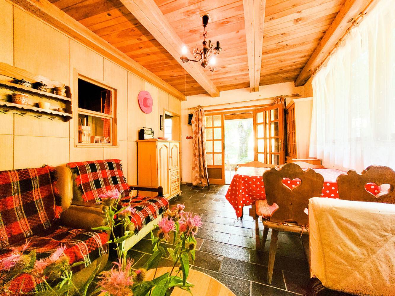 Prodej chaty/chalupy 57 m² s pozemkem 853 m² — photo 5