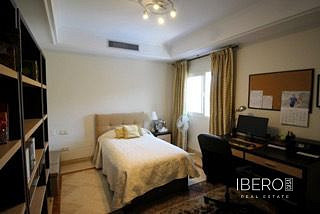 Pis 5+kk – Marbella, Barrio Alto - Vista 5