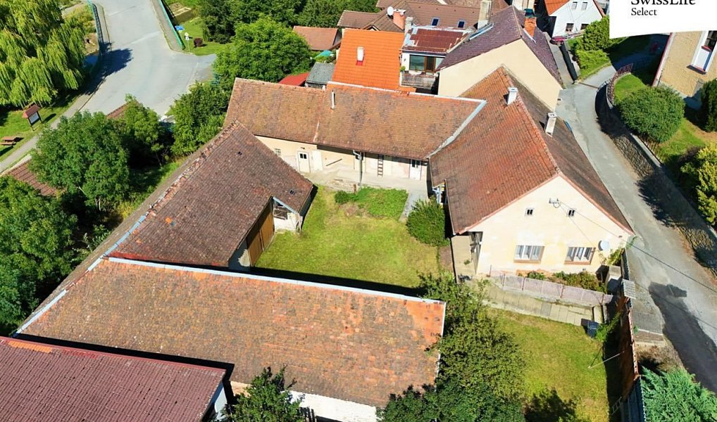 Prodej domu 85 m² s pozemkem 1 080 m², Radkov – náhled fotky 18