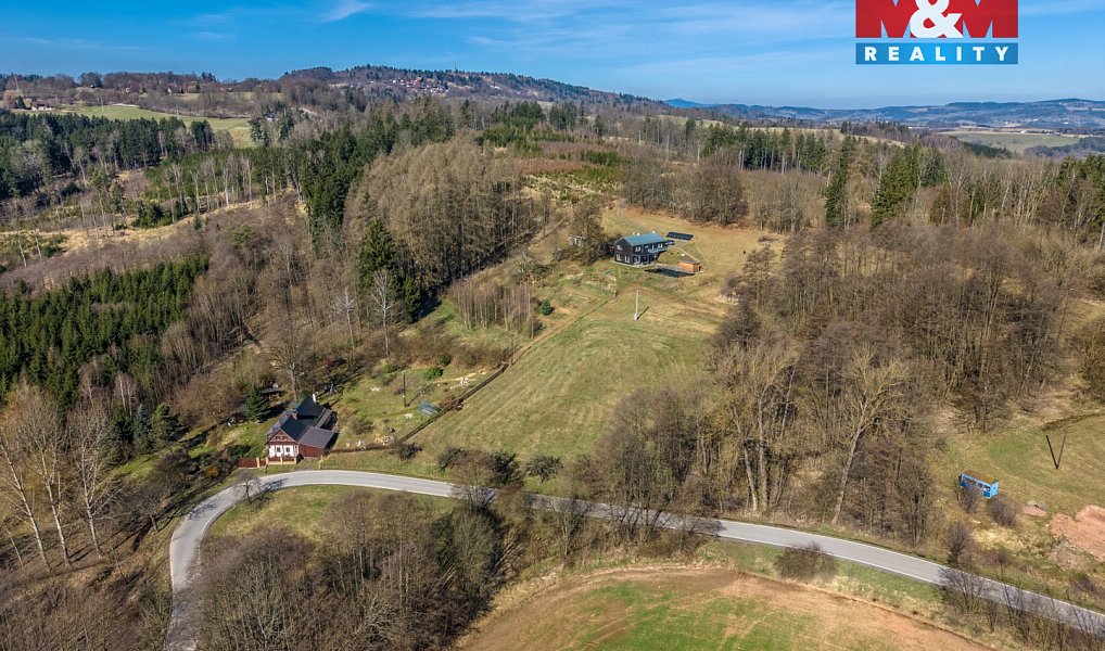 Prodej chaty/chalupy 71 m² s pozemkem 3 794 m², Slaná – náhled fotky 9