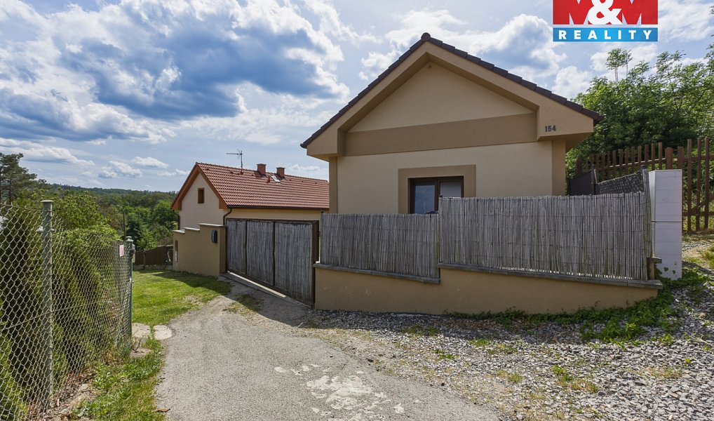 Prodej domu 77 m² s pozemkem 356 m², Chyňava – náhled fotky 25