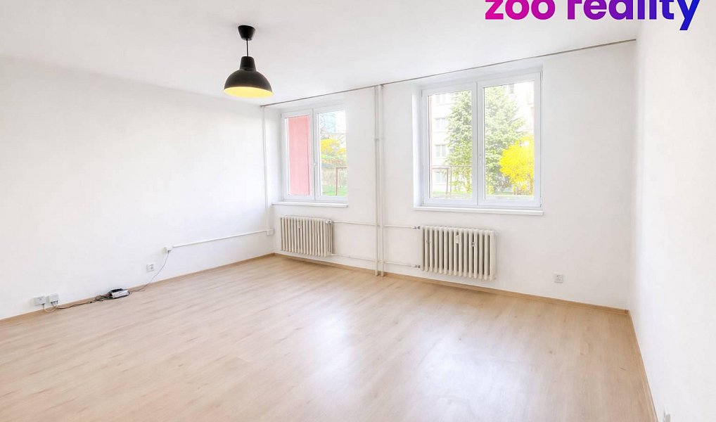 Prodej bytu 1+kk 31 m², Litoměřice – náhled fotky 7