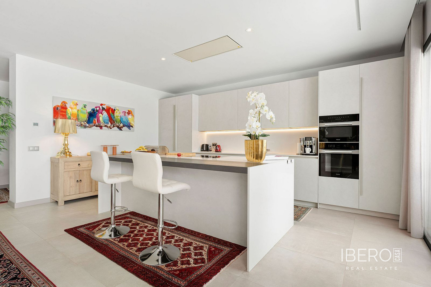 Casa 6+kk – Marbella, Nueva Andalucía - Més