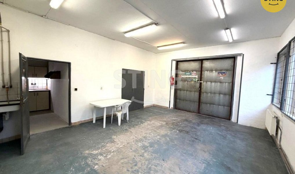 Prodej obchodních prostor 111 m², Ostrava – náhled fotky 5