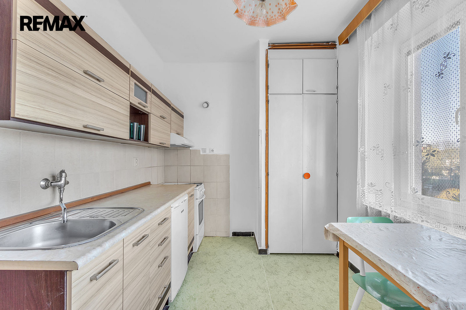 Prodej bytu 2+1 56 m² — photo 5