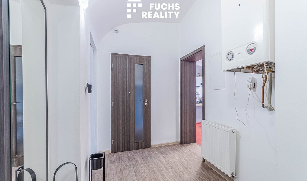 Prodej bytu 1+kk 45 m², Lanškroun – náhled fotky 7